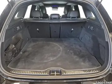 GLC 220 d 4M AMG Burmester Pano 360  Standh. 20