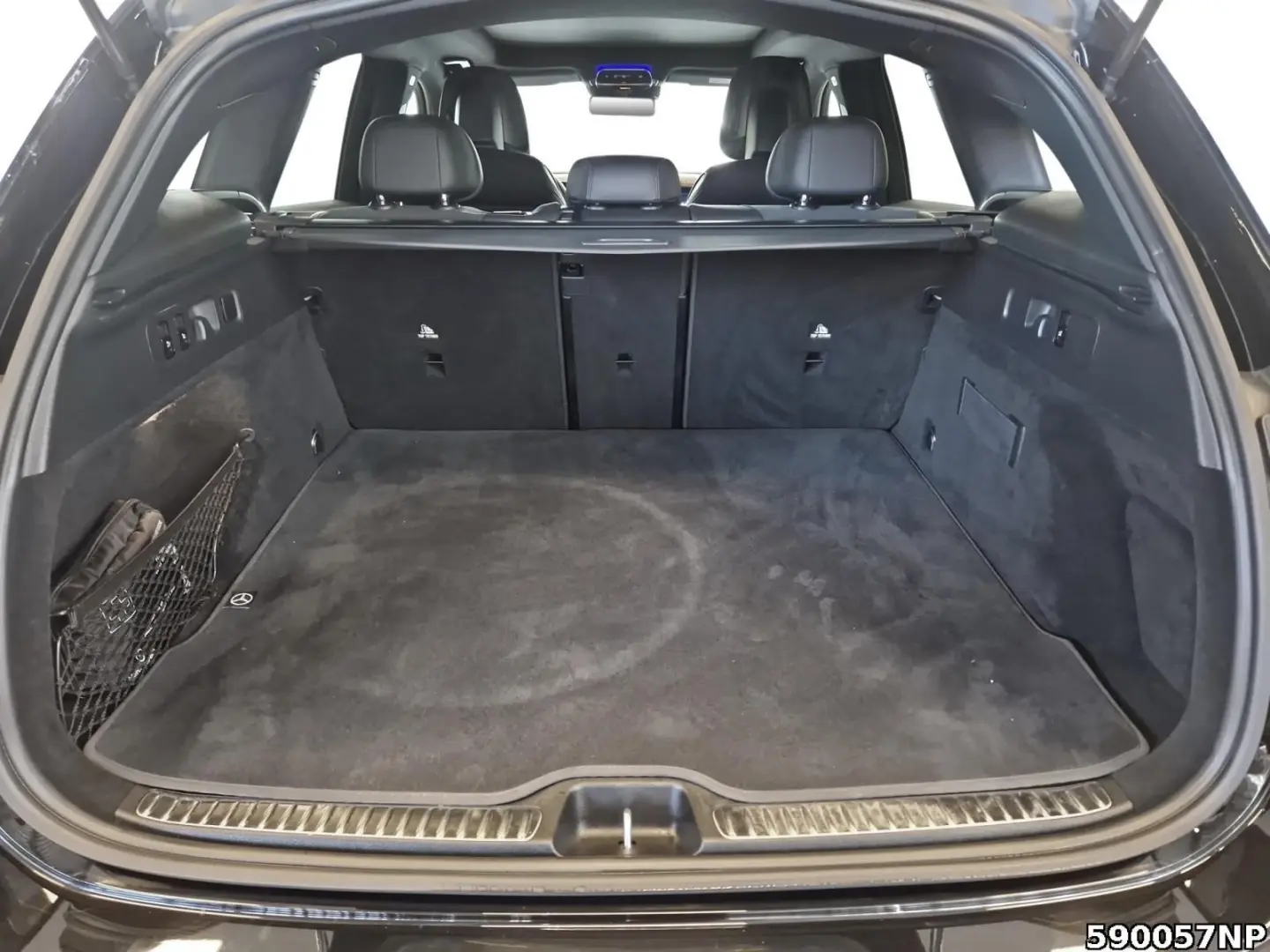 GLC 220 d 4M AMG Burmester Pano 360  Standh. 20