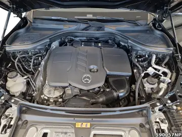 GLC 220 d 4M AMG Burmester Pano 360  Standh. 20
