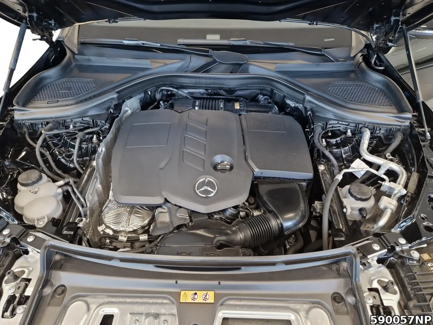 GLC 220 d 4M AMG Burmester Pano 360  Standh. 20