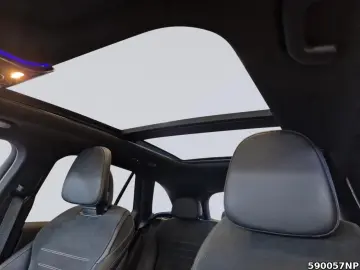 GLC 220 d 4M AMG Burmester Pano 360  Standh. 20