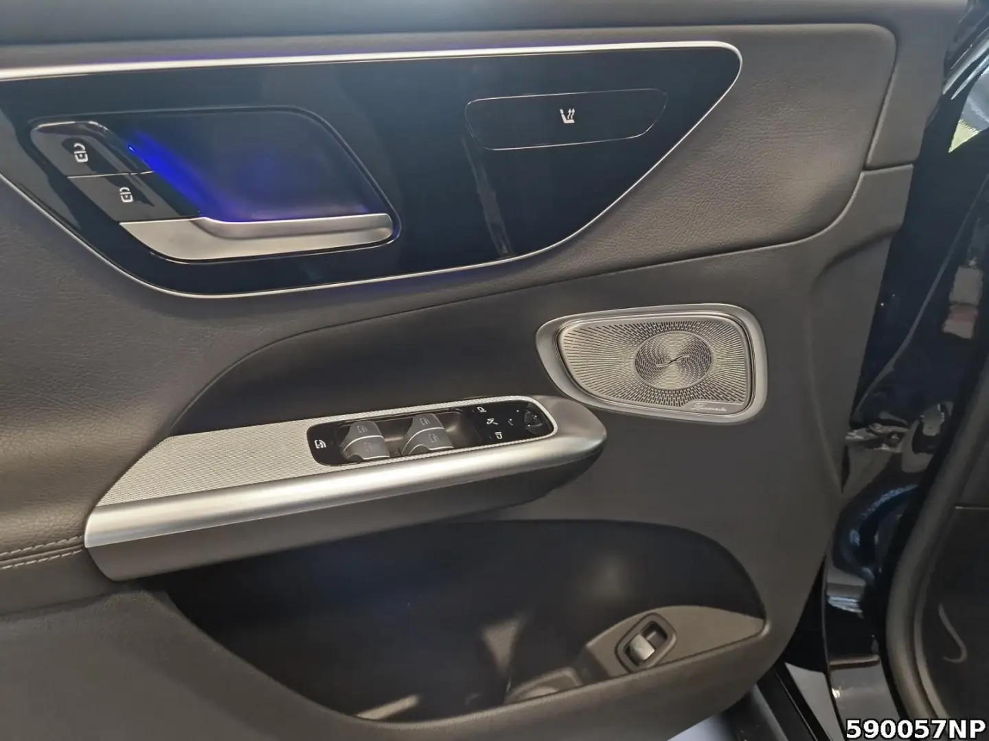 GLC 220 d 4M AMG Burmester Pano 360  Standh. 20