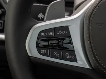 BMW X6 30d M SPORT. PANO. LUFTF.