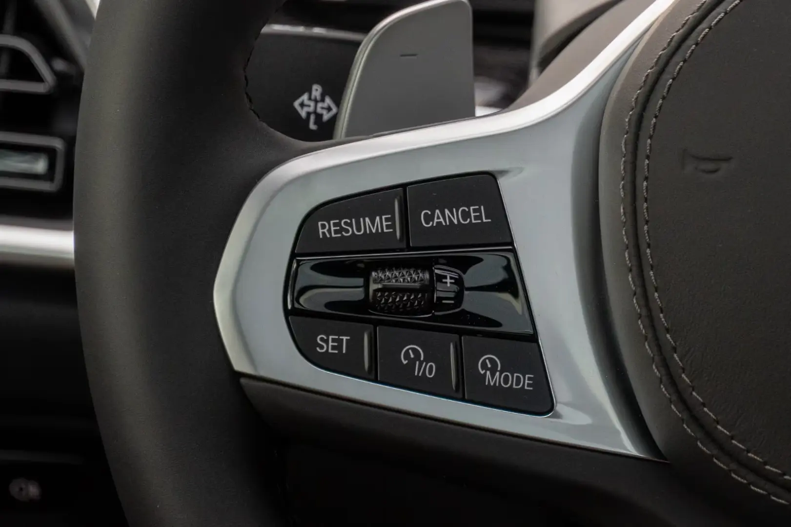 BMW X6 30d M SPORT. PANO. LUFTF.