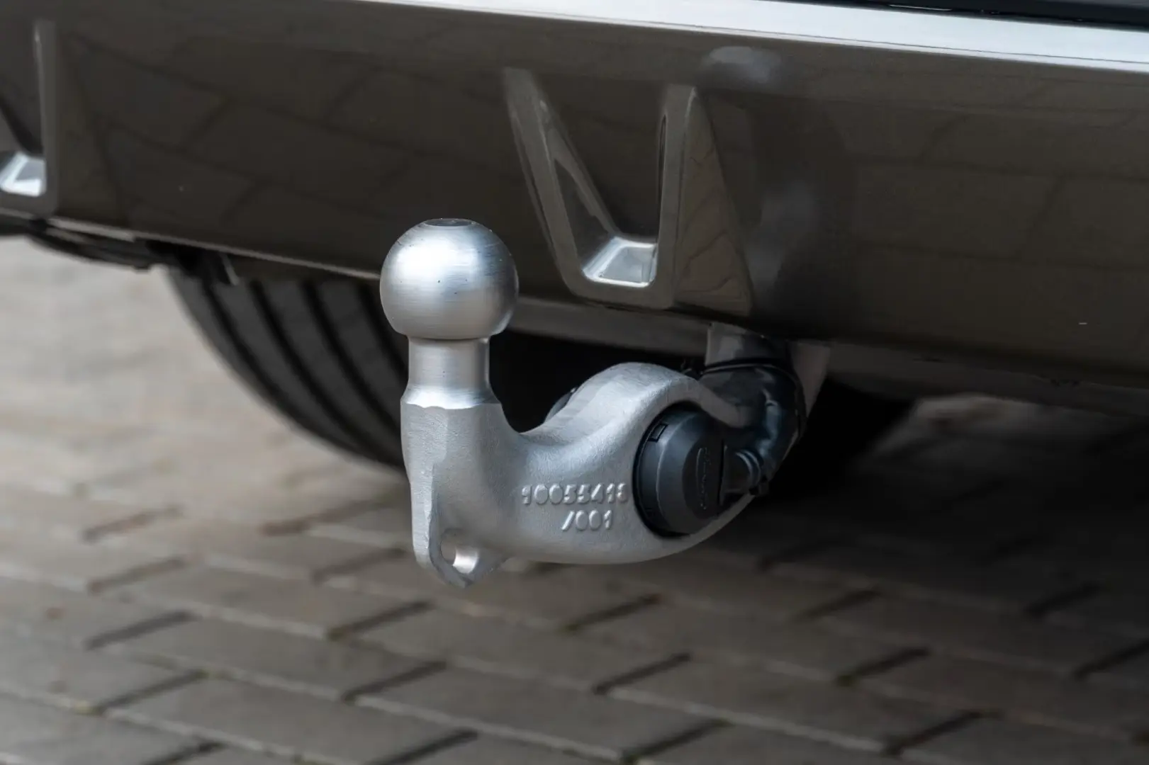 BMW X6 30d M SPORT. PANO. LUFTF.