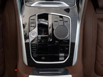 BMW X6 30d M SPORT. PANO. LUFTF.