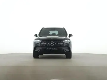 GLC 300 e 4M AMG Night Digital Light Pano SHZ