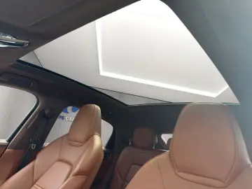 Porsche Cayenne Turbo Matrix HUD 360 BOSE Pano ACC
