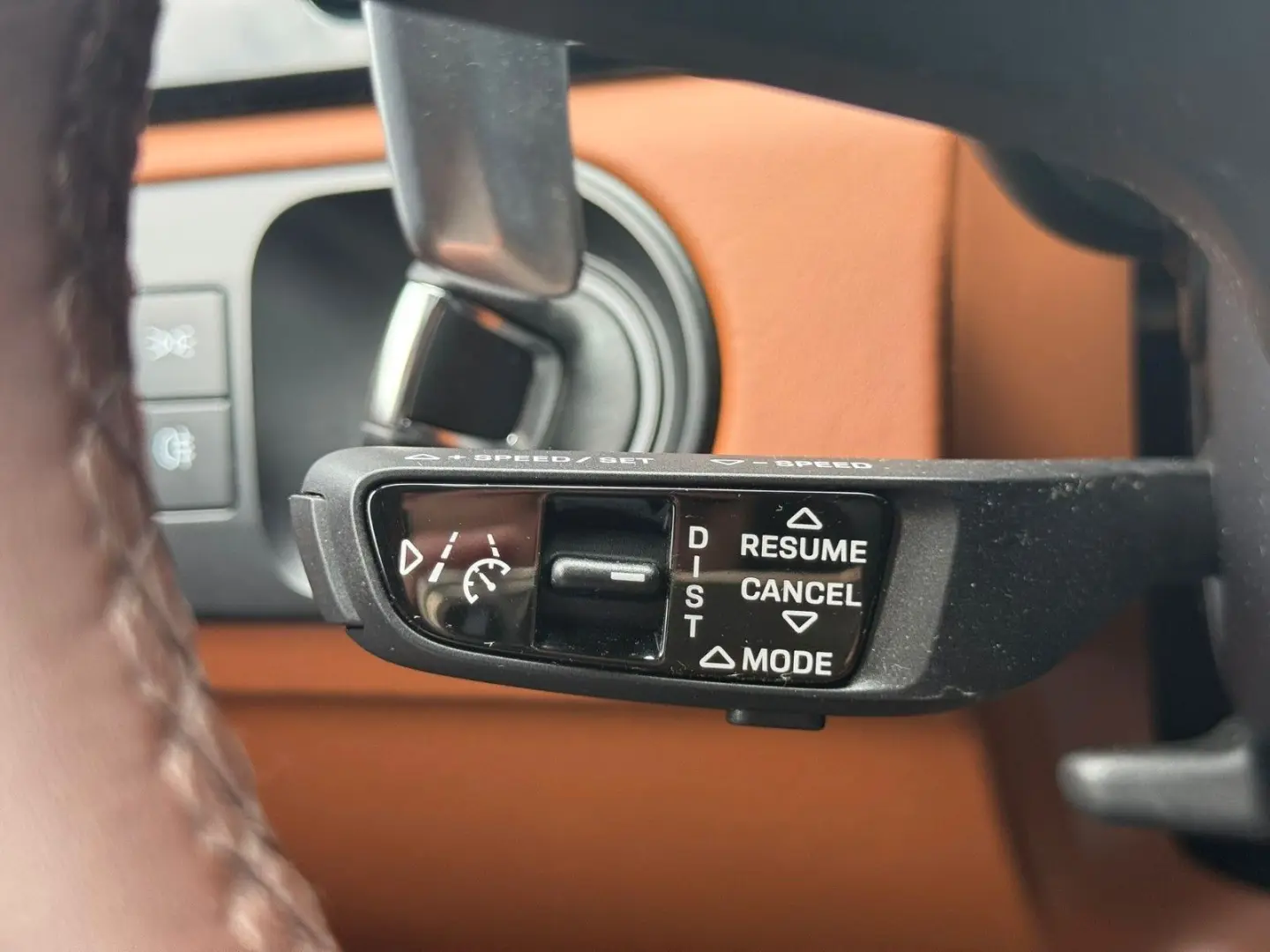 Porsche Cayenne Turbo Matrix HUD 360 BOSE Pano ACC