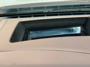 Porsche Cayenne Turbo Matrix HUD 360 BOSE Pano ACC