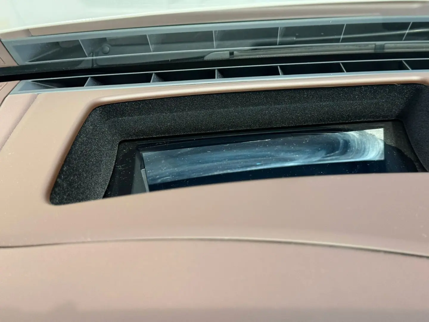 Porsche Cayenne Turbo Matrix HUD 360 BOSE Pano ACC