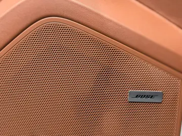 Porsche Cayenne Turbo Matrix HUD 360 BOSE Pano ACC