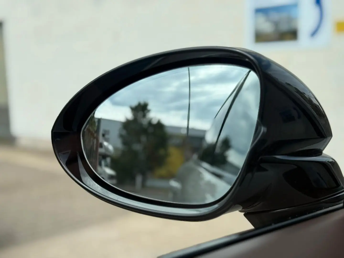 Porsche Cayenne Turbo Matrix HUD 360 BOSE Pano ACC