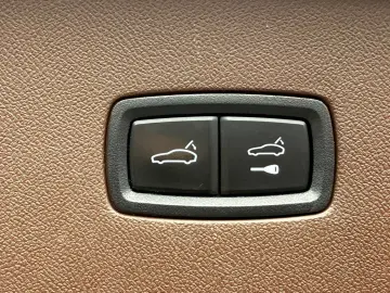 Porsche Cayenne Turbo Matrix HUD 360 BOSE Pano ACC