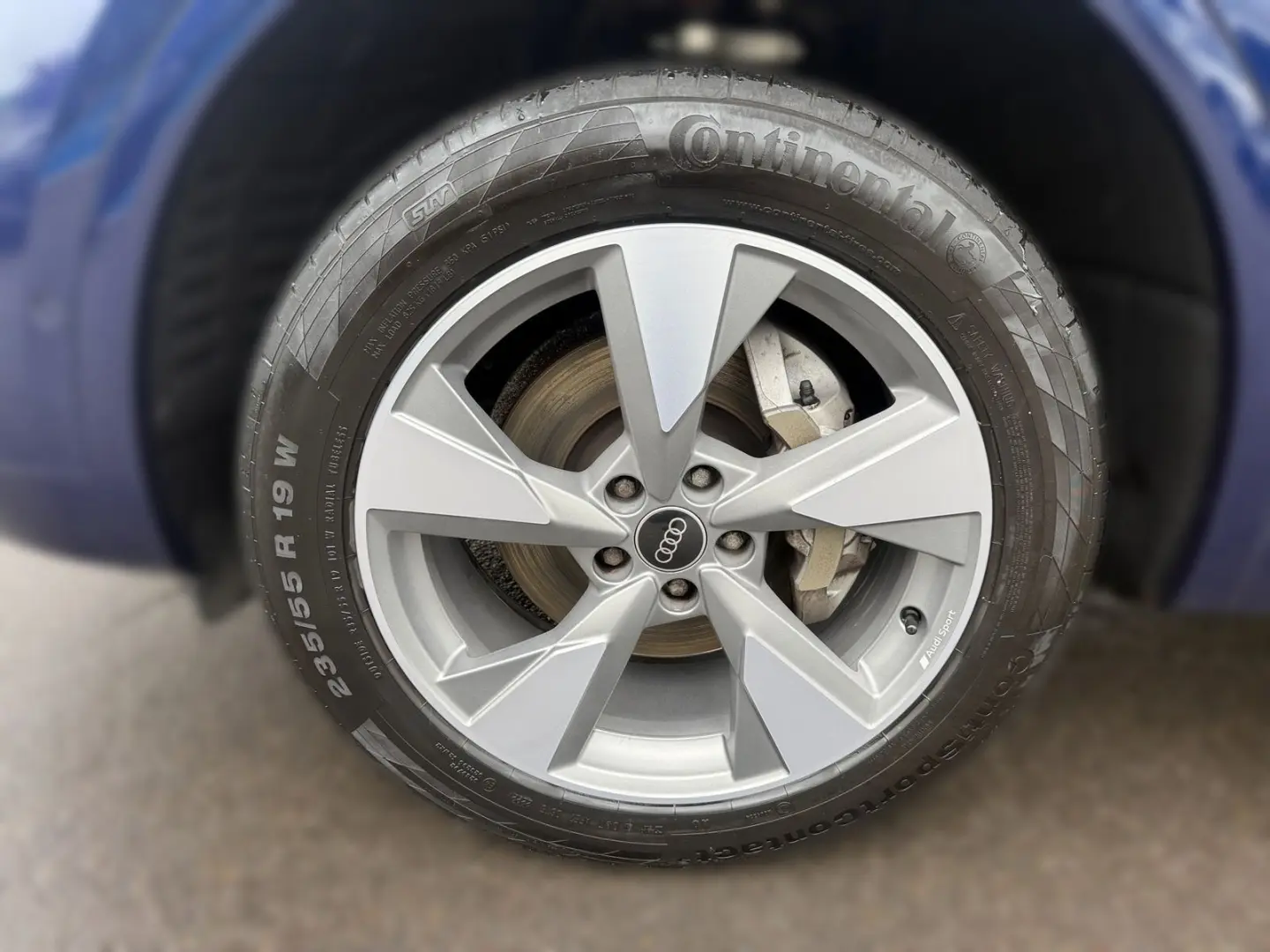 Q5 S line Quattro 360 AmbientL AuxHeater