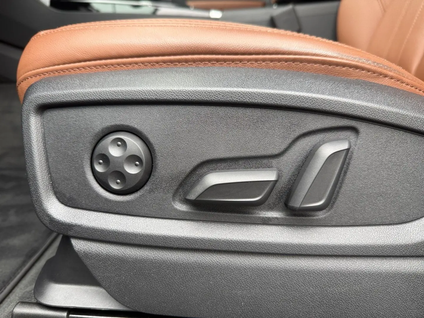 Q5 S line Quattro 360 AmbientL AuxHeater