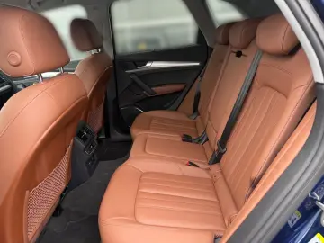 Q5 S line Quattro 360 AmbientL AuxHeater