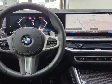 BMW X6 xDrive30d M Sport Pro 22  Arc