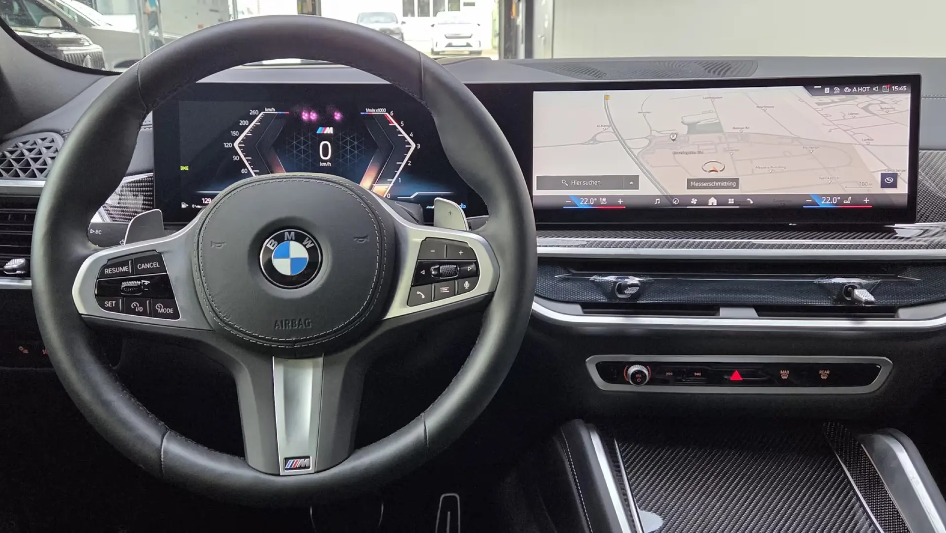 BMW X6 xDrive30d M Sport Pro 22  Arc