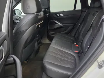 BMW X6 xDrive30d M Sport Pro 22  Arc