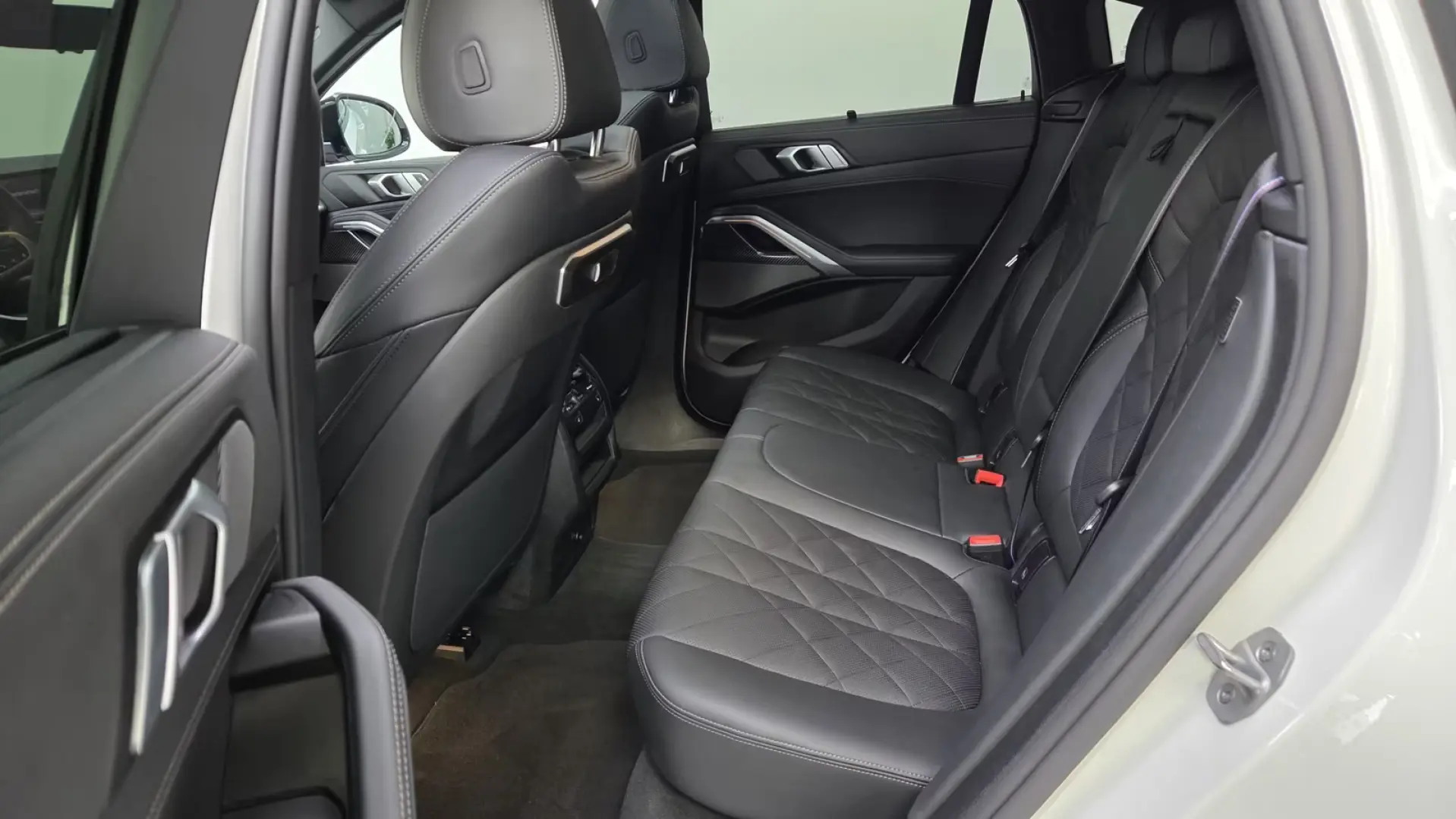 BMW X6 xDrive30d M Sport Pro 22  Arc