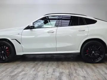 BMW X6 xDrive30d M Sport Pro 22  Arc