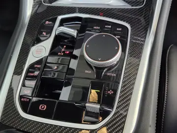 BMW X6 xDrive30d M Sport Pro 22  Arc