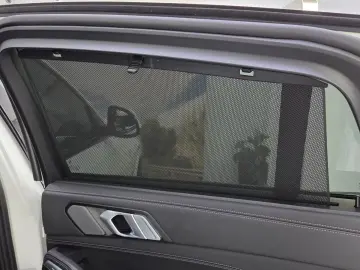 BMW X6 xDrive30d M Sport Pro 22  Arc