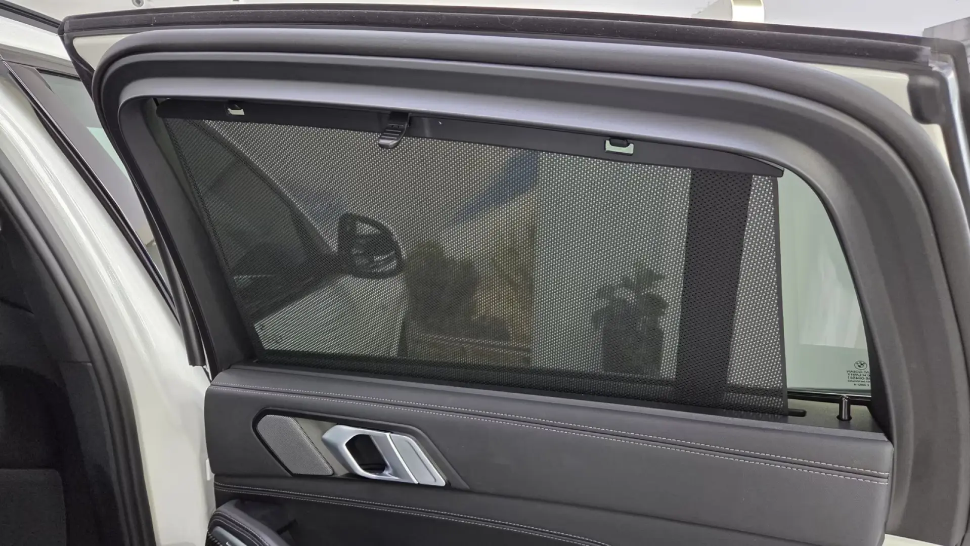 BMW X6 xDrive30d M Sport Pro 22  Arc