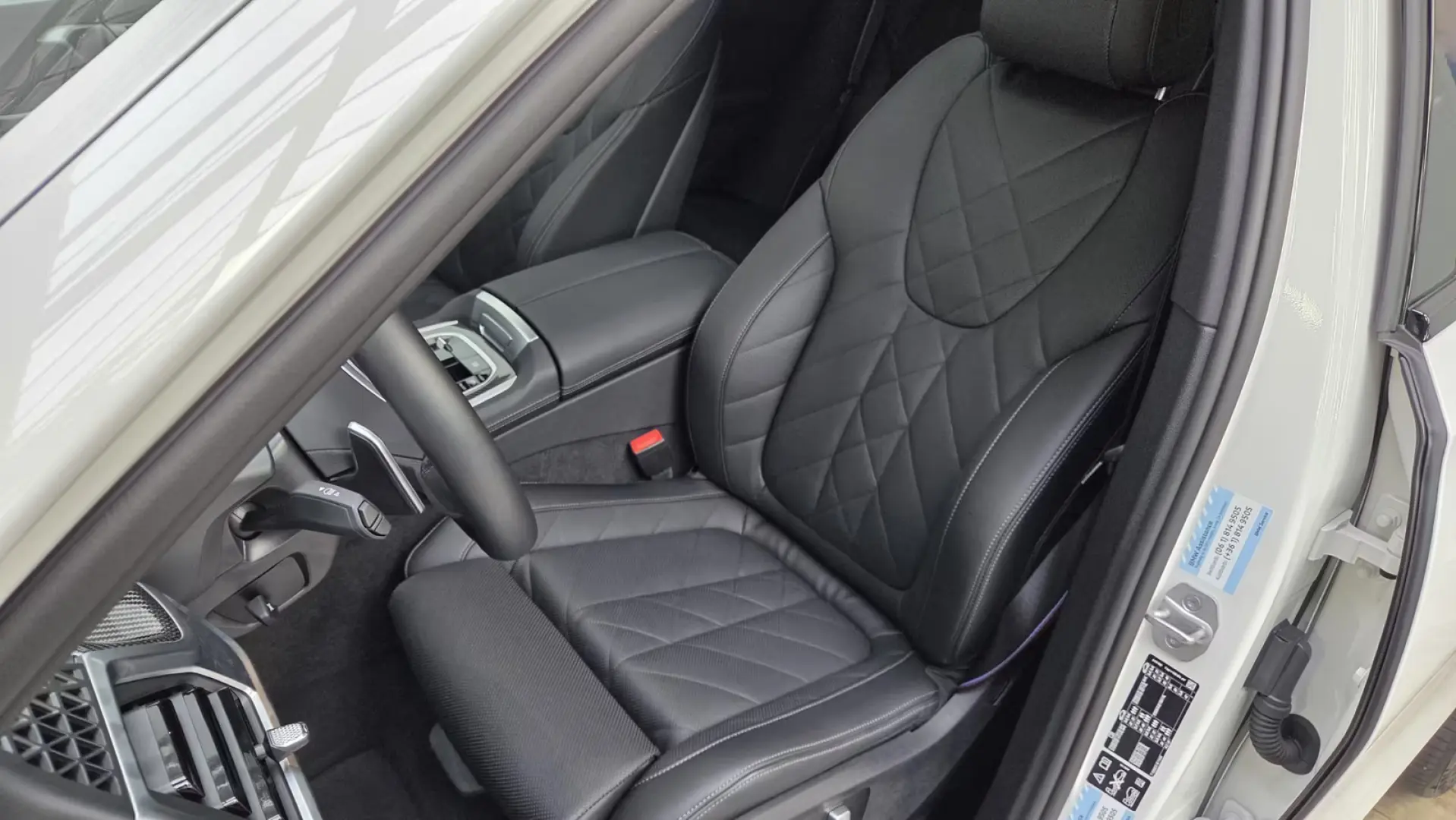 BMW X6 xDrive30d M Sport Pro 22  Arc