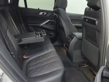 BMW X6 xDrive30d M Sport Pro 22  Arc