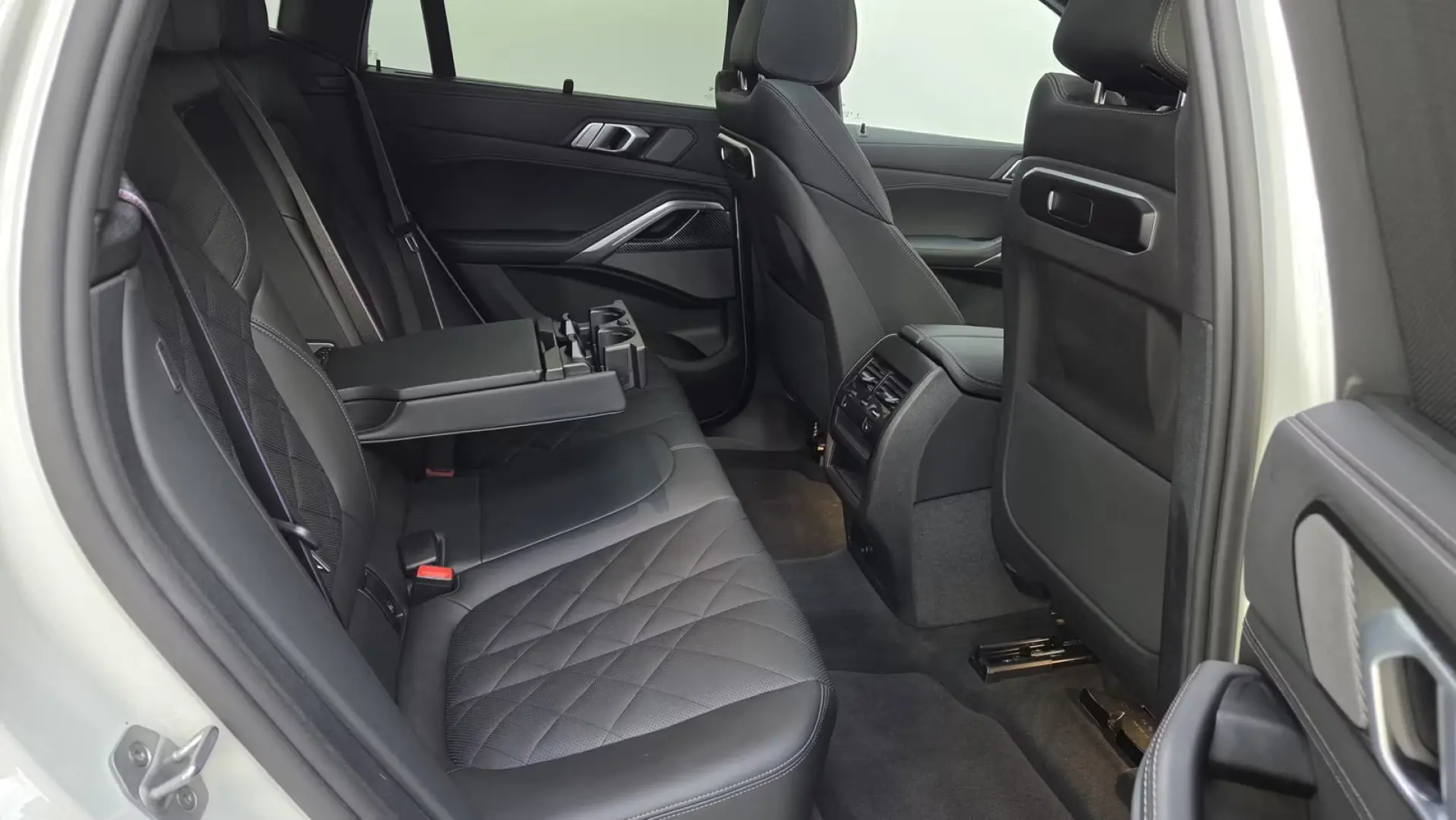 BMW X6 xDrive30d M Sport Pro 22  Arc