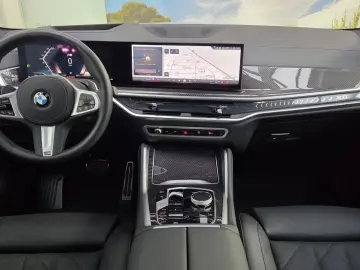 BMW X6 xDrive30d M Sport Pro 22  Arc