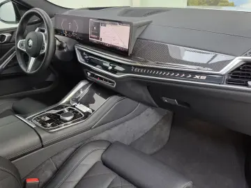 BMW X6 xDrive30d M Sport Pro 22  Arc