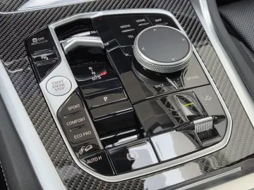 BMW X6 xDrive30d M Sport Pro 22  Arc