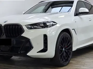 BMW X6 xDrive30d M Sport Pro 22  Arc