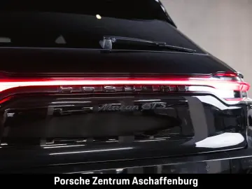 Porsche Macan GTS Panoramadach Sport Chrono BOSE