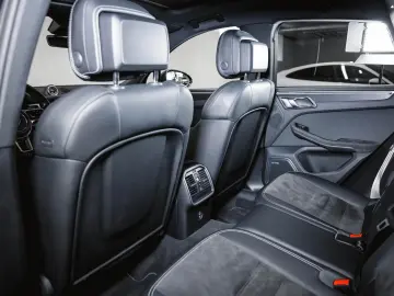 Porsche Macan GTS Panoramadach Sport Chrono BOSE