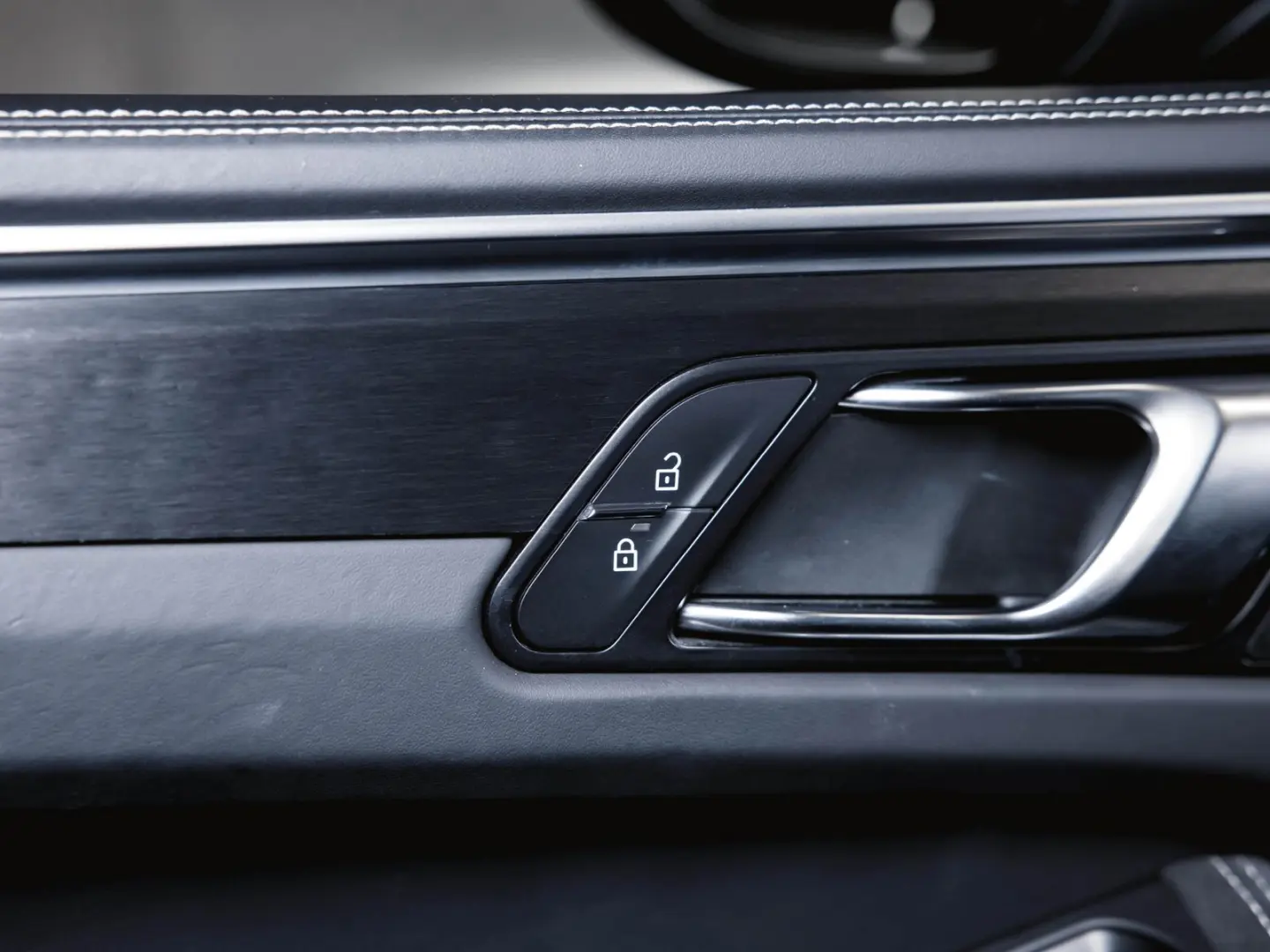 Porsche Macan GTS Panoramadach Sport Chrono BOSE