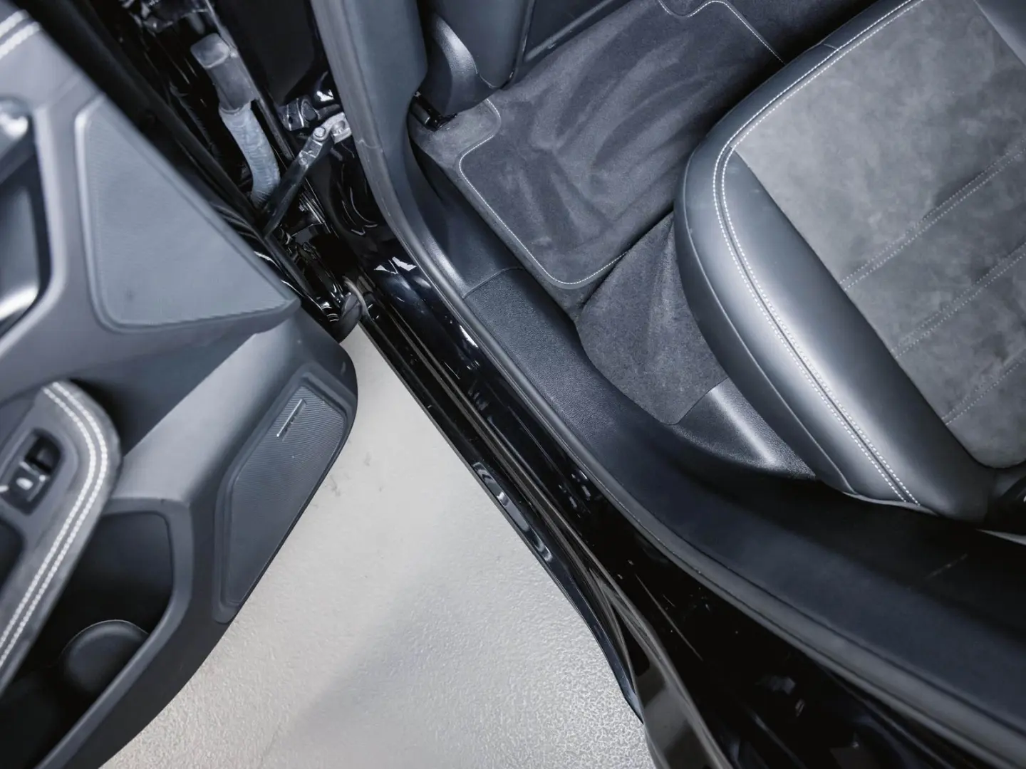 Porsche Macan GTS Panoramadach Sport Chrono BOSE