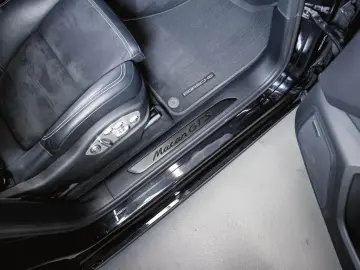 Porsche Macan GTS Panoramadach Sport Chrono BOSE