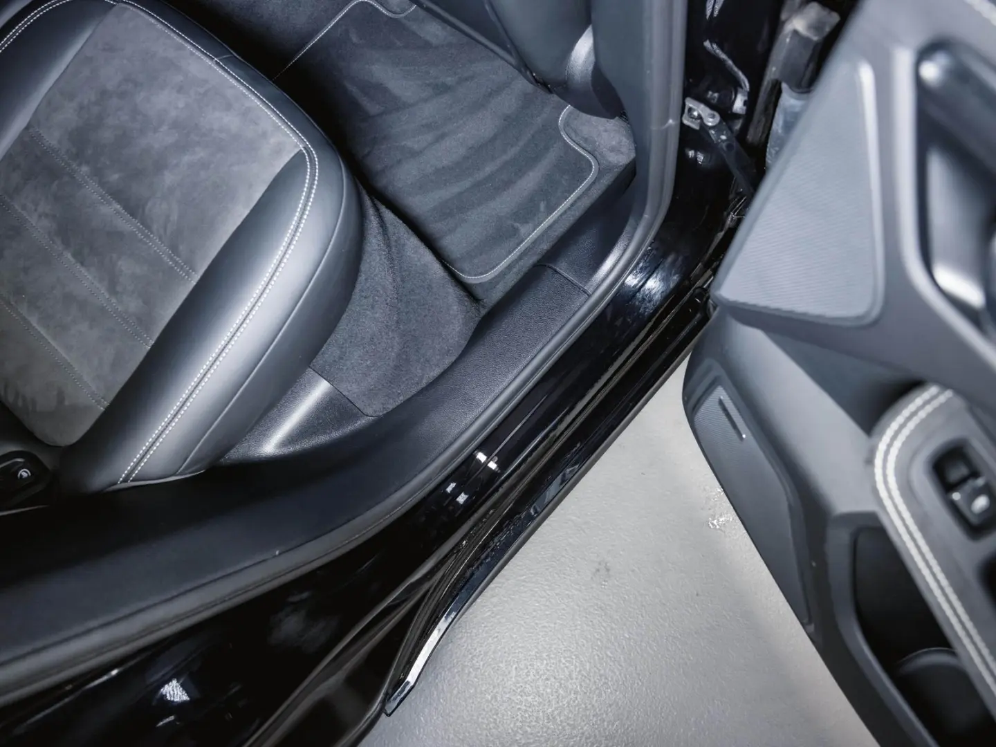 Porsche Macan GTS Panoramadach Sport Chrono BOSE