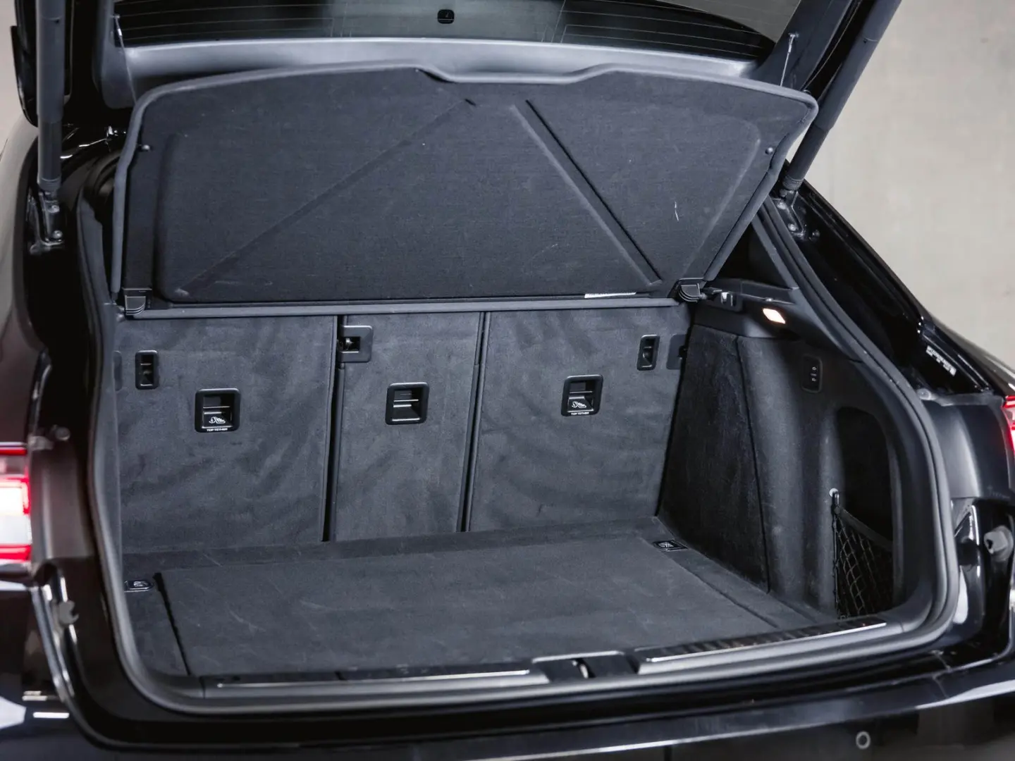 Porsche Macan GTS Panoramadach Sport Chrono BOSE