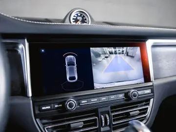 Porsche Macan GTS Panoramadach Sport Chrono BOSE