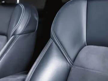 Porsche Macan GTS Panoramadach Sport Chrono BOSE