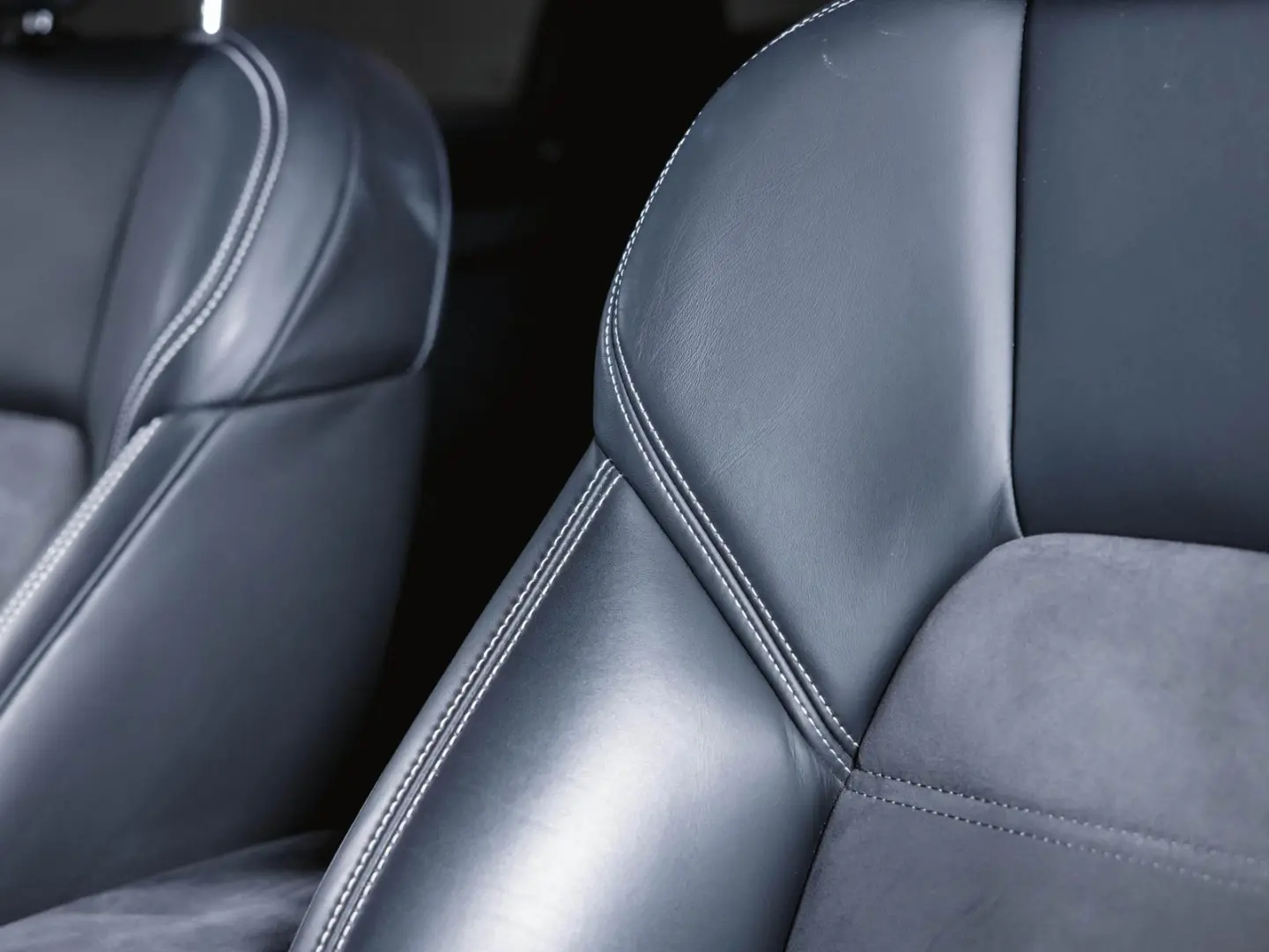 Porsche Macan GTS Panoramadach Sport Chrono BOSE