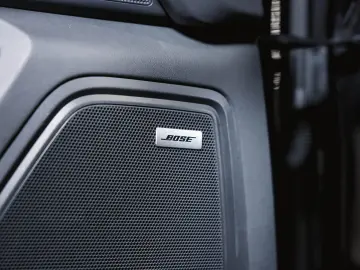 Porsche Macan GTS Panoramadach Sport Chrono BOSE