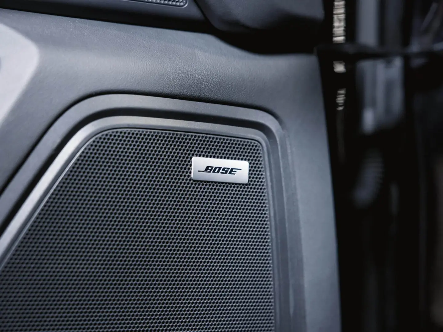 Porsche Macan GTS Panoramadach Sport Chrono BOSE