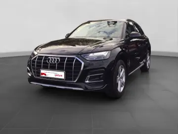 Q5 50TDI Q SLINE 360 AuxHeater Keyless ACC