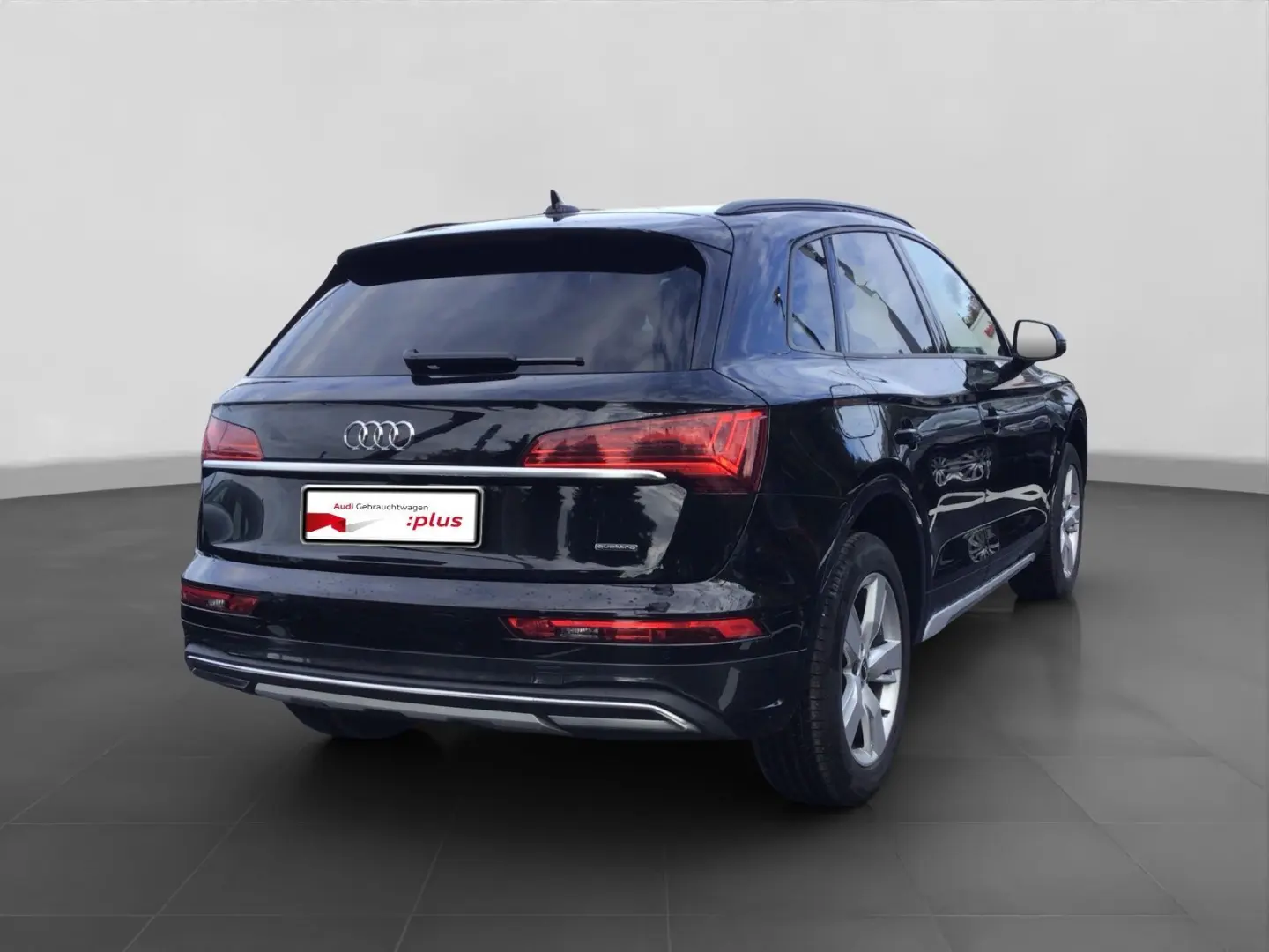 Q5 50TDI Q SLINE 360 AuxHeater Keyless ACC